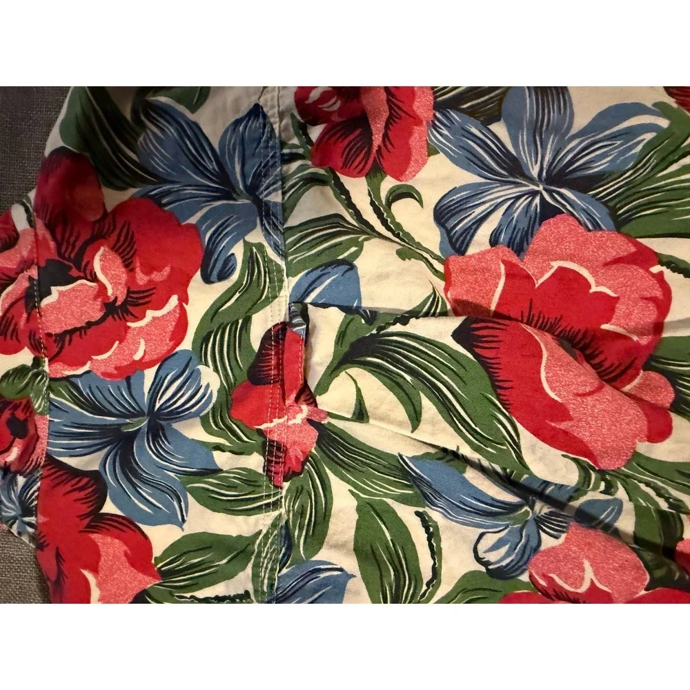 Banana Republic vintage banana